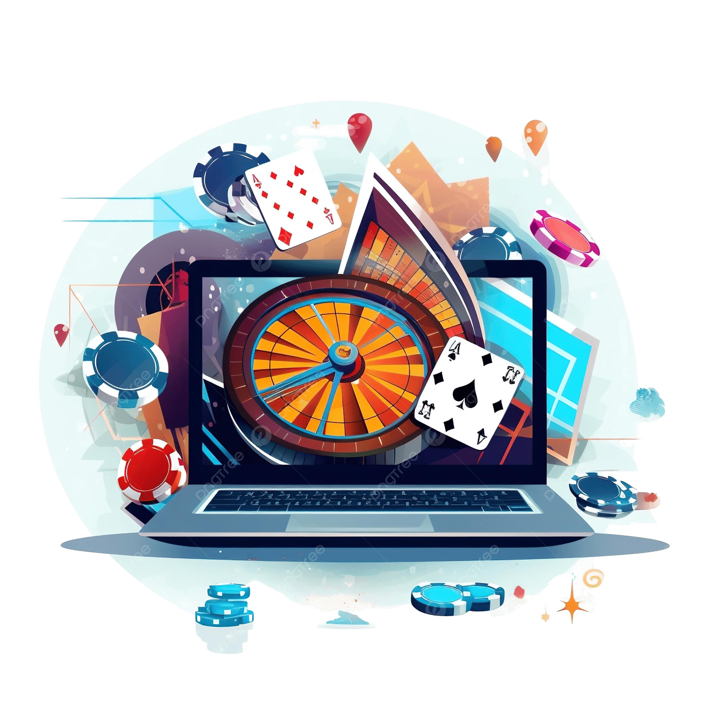 Gambling Traffic